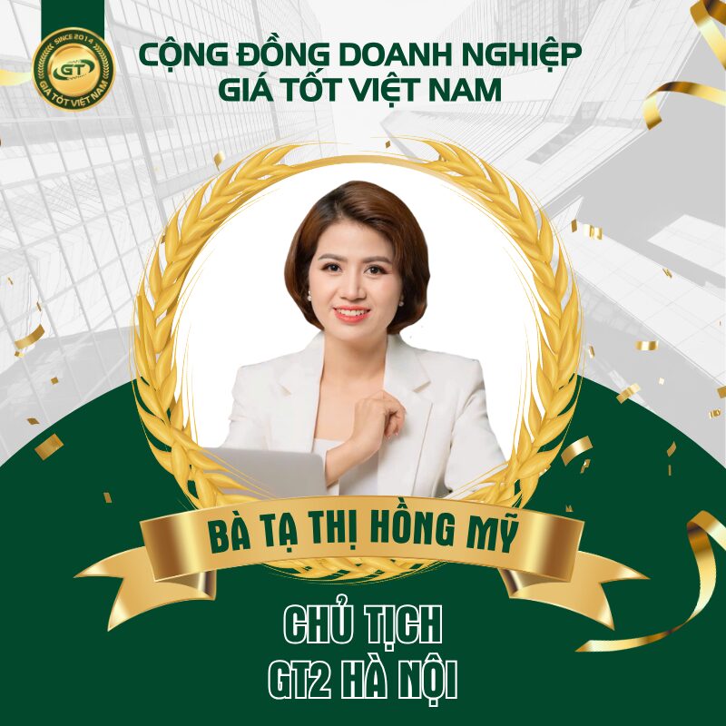 ban chủ tịch cộng đồng
