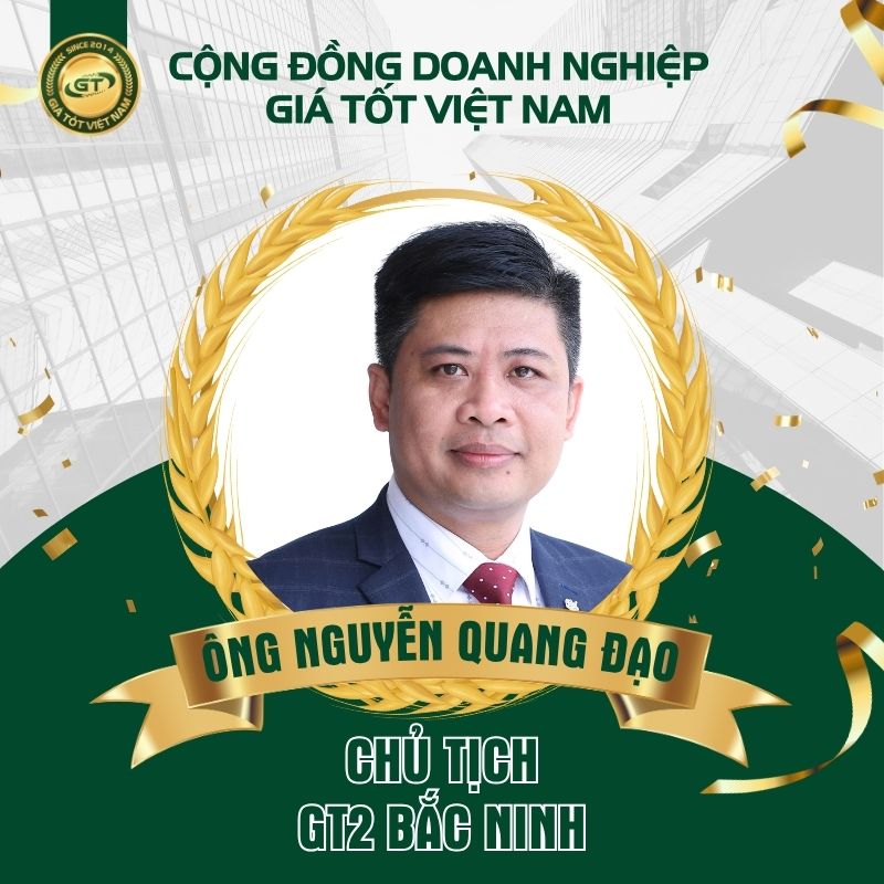 ban chủ tịch cộng đồng