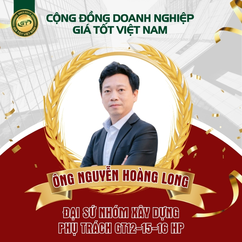 ban chủ tịch cộng đồng